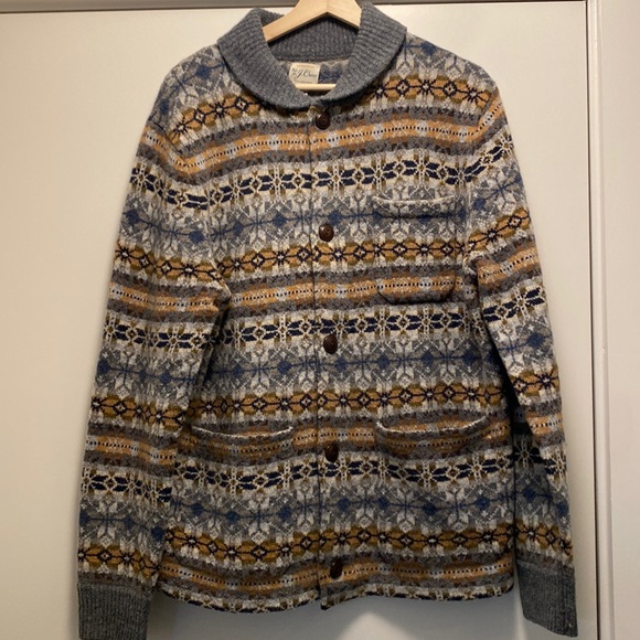 J. Crew Other - J. Crew Sweater